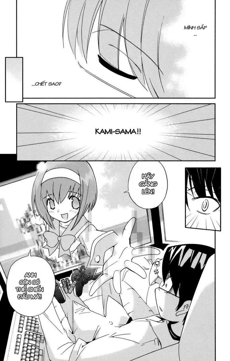 The World God Only Knows Chapter 6 - Trang 14