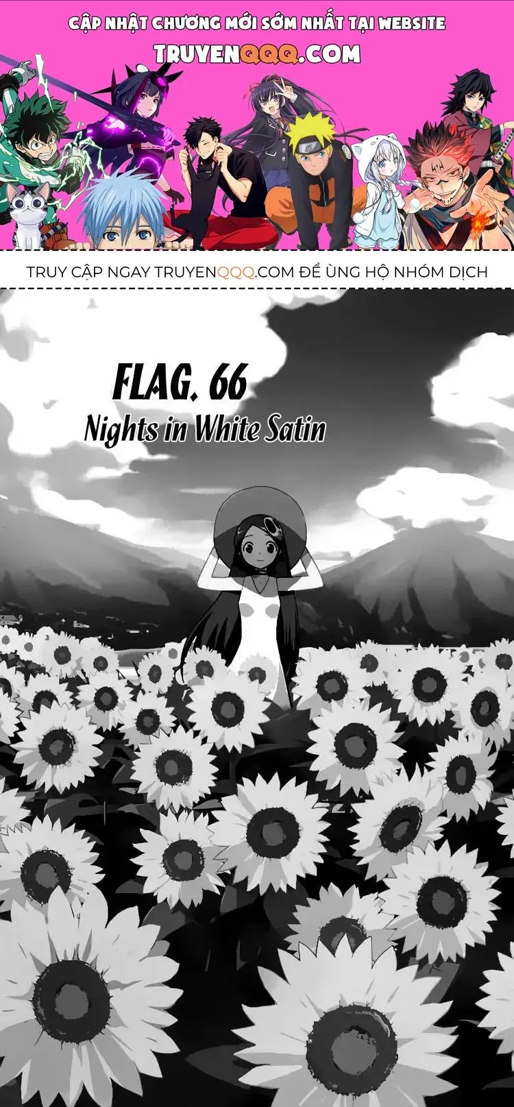 The World God Only Knows Chapter 66 - Trang 2