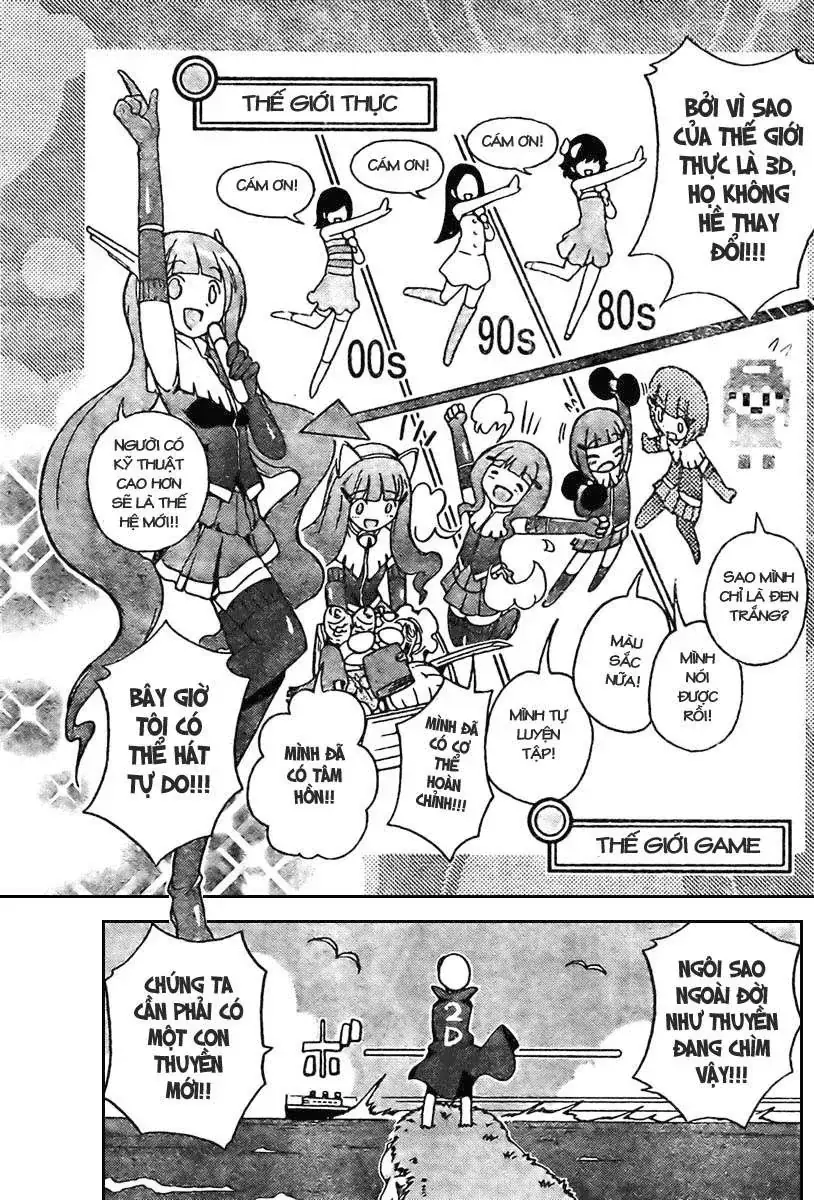 The World God Only Knows Chapter 7 - Trang 12