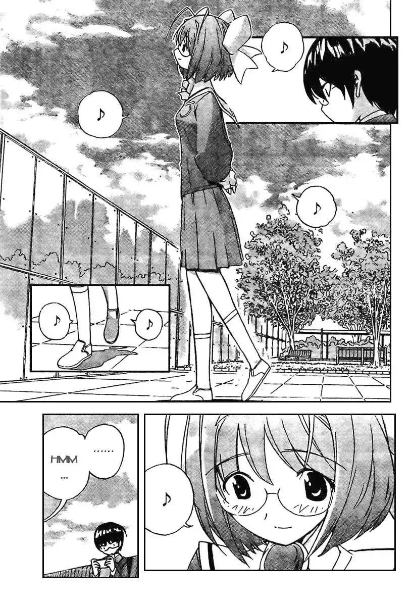 The World God Only Knows Chapter 7 - Trang 16