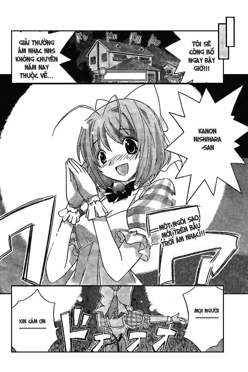 The World God Only Knows Chapter 7 - Trang 9