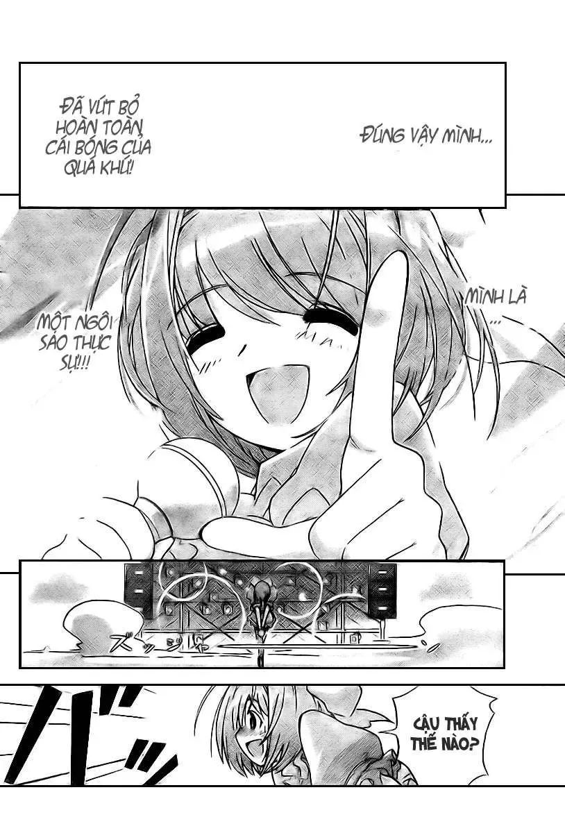 The World God Only Knows Chapter 8 - Trang 17
