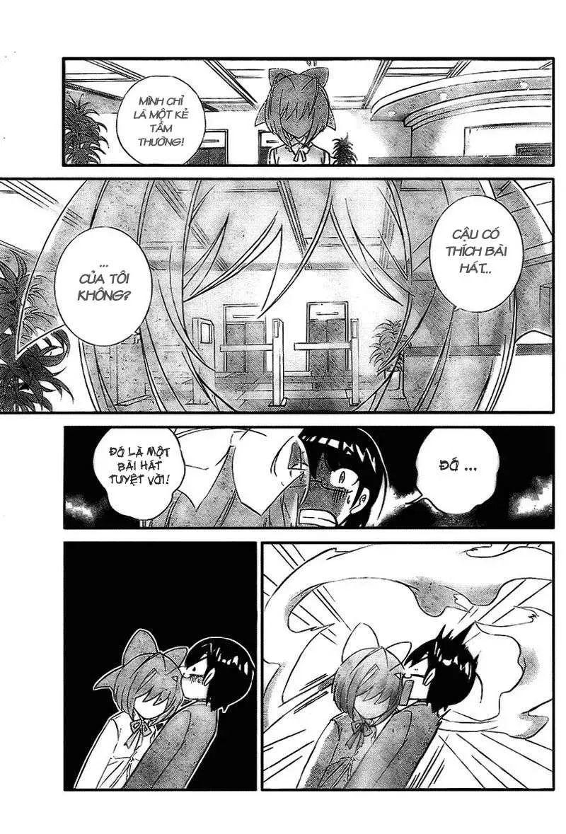 The World God Only Knows Chapter 9 - Trang 10