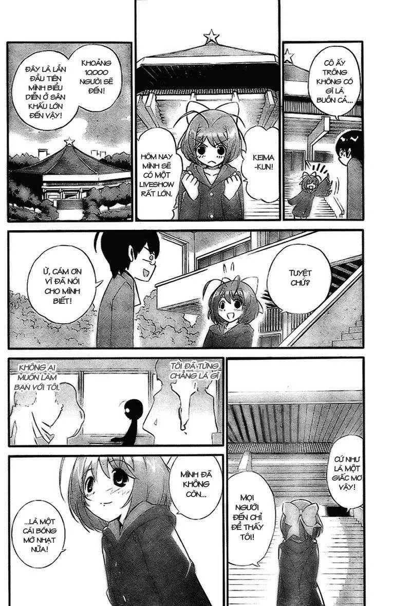 The World God Only Knows Chapter 9 - Trang 15