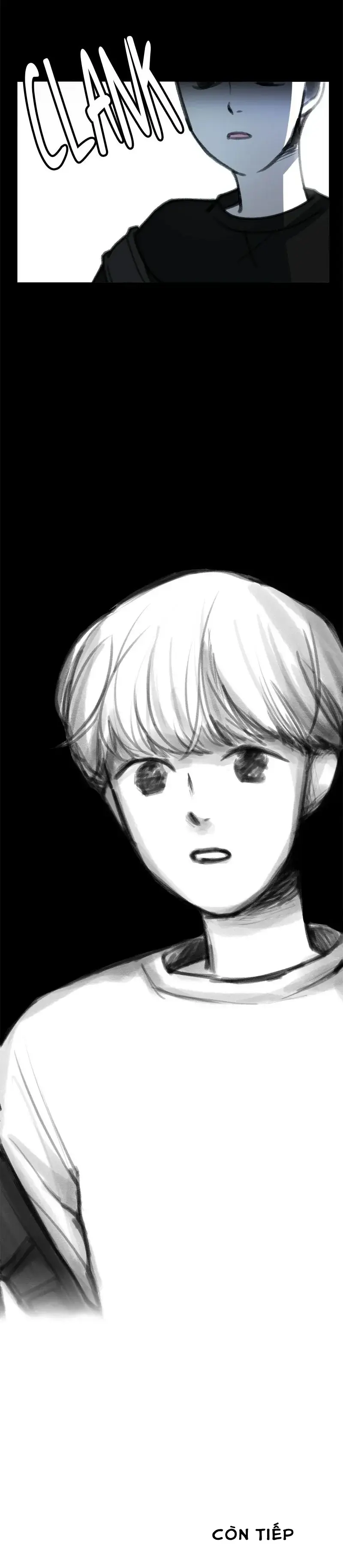 Theo Dấu Eunju Chapter 1 - Trang 29