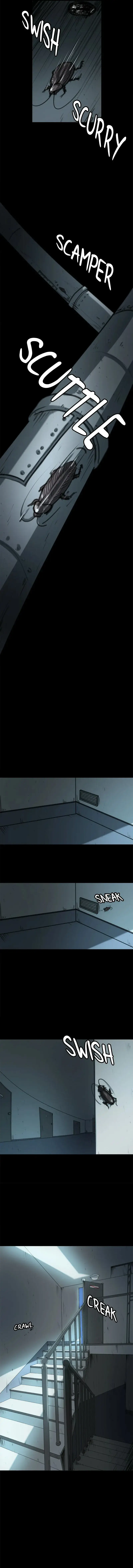 Theo Dấu Eunju Chapter 3 - Trang 5