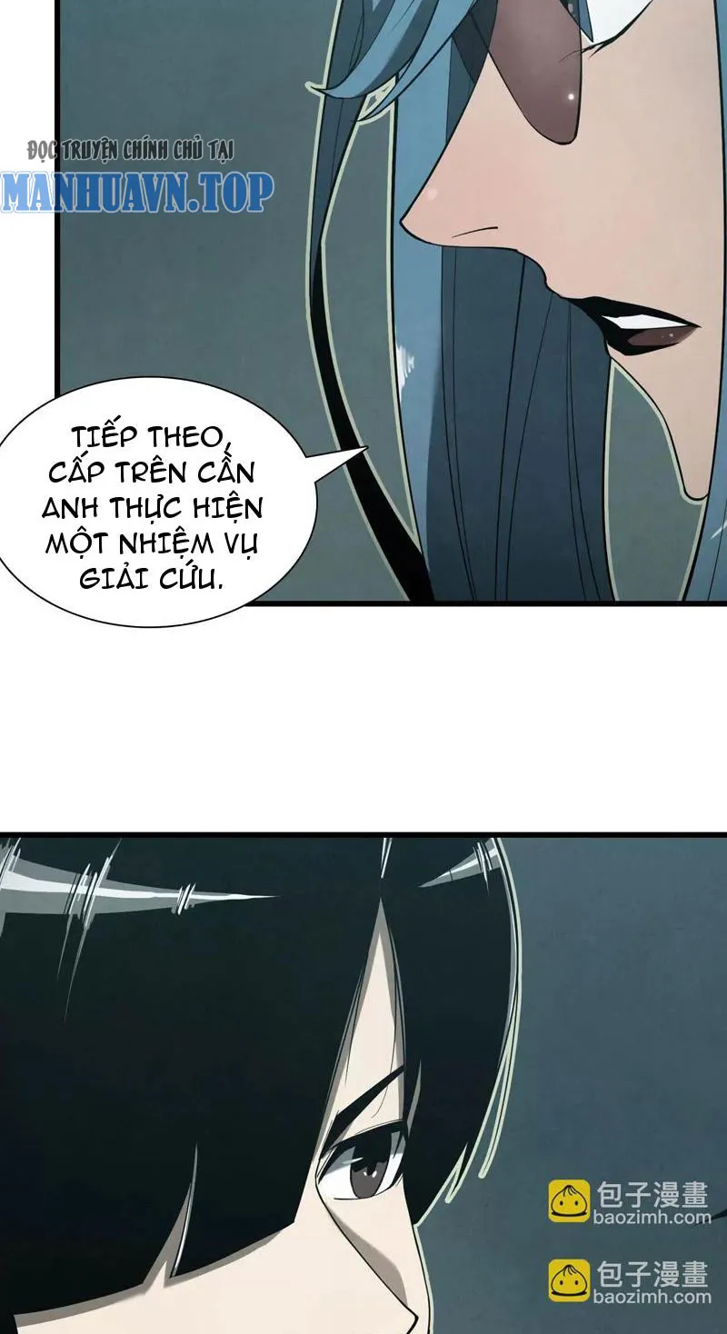 Theo dõi ký ức thế giới mô phỏng Chapter 1 - Trang 17