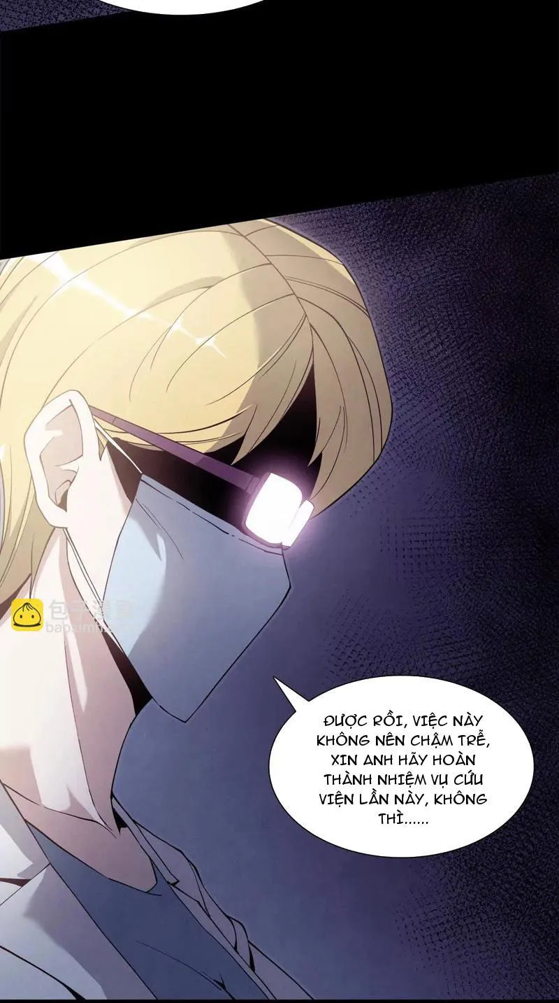 Theo dõi ký ức thế giới mô phỏng Chapter 1 - Trang 26