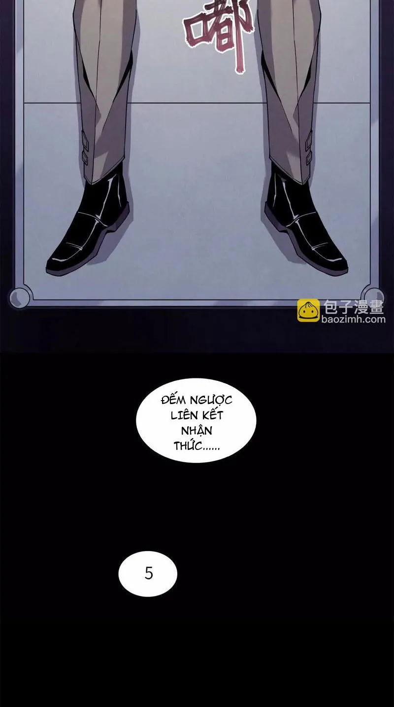 Theo dõi ký ức thế giới mô phỏng Chapter 1 - Trang 29
