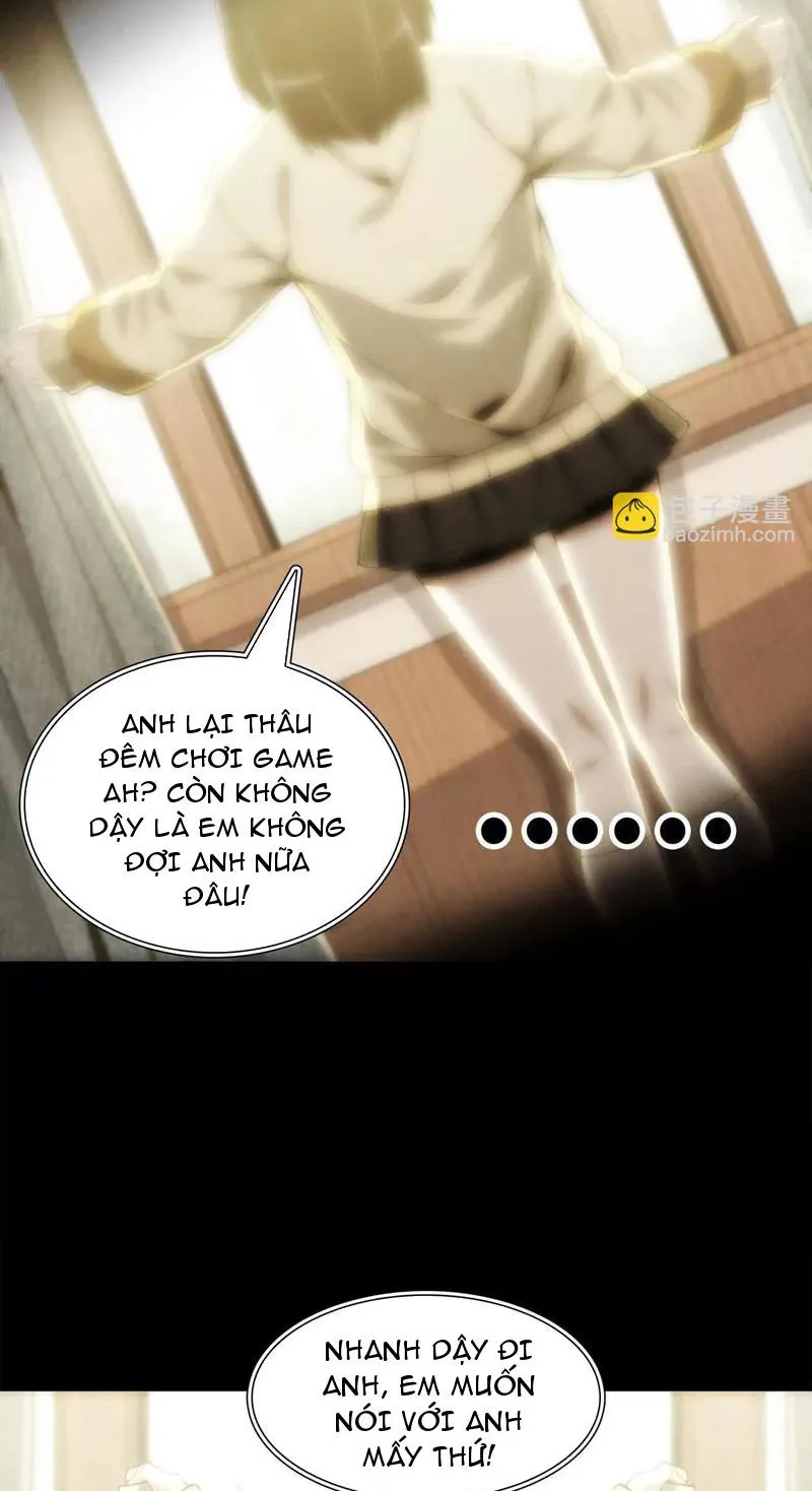 Theo dõi ký ức thế giới mô phỏng Chapter 1 - Trang 3