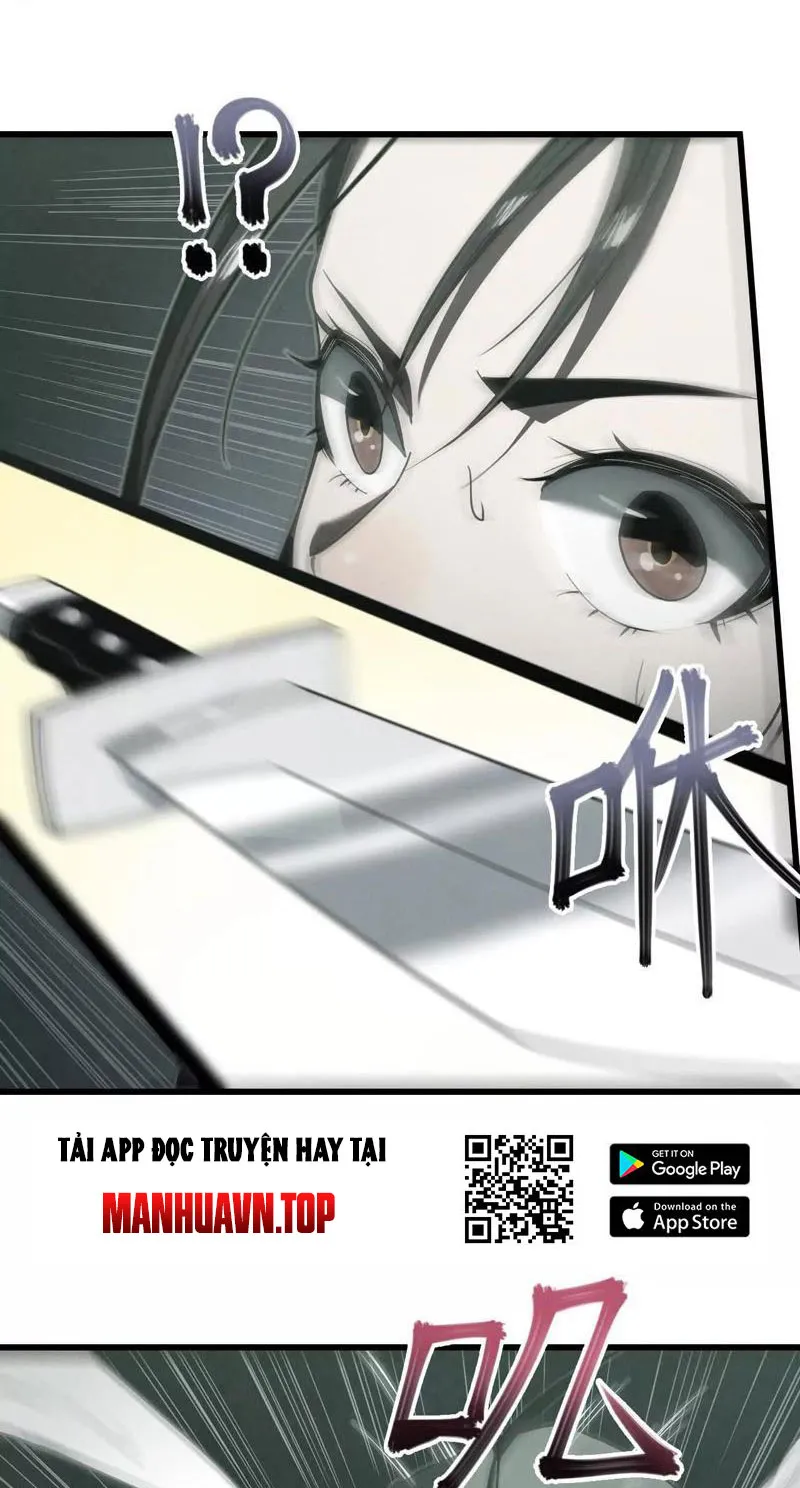 Theo dõi ký ức thế giới mô phỏng Chapter 1 - Trang 42