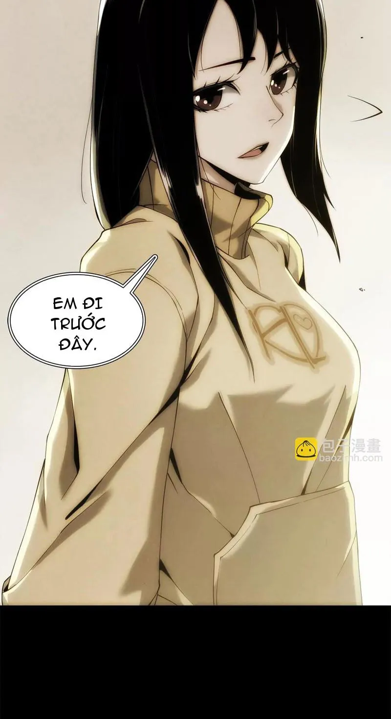 Theo dõi ký ức thế giới mô phỏng Chapter 1 - Trang 6