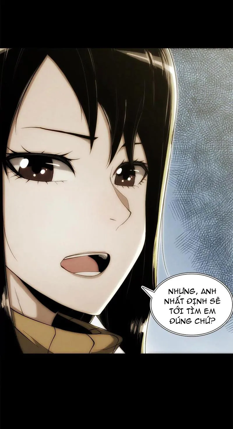 Theo dõi ký ức thế giới mô phỏng Chapter 1 - Trang 7