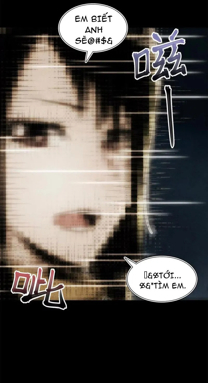 Theo dõi ký ức thế giới mô phỏng Chapter 1 - Trang 8
