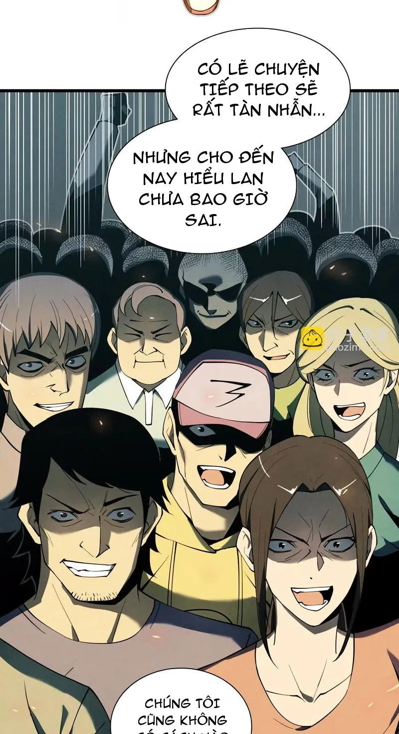 Theo dõi ký ức thế giới mô phỏng Chapter 2 - Trang 27