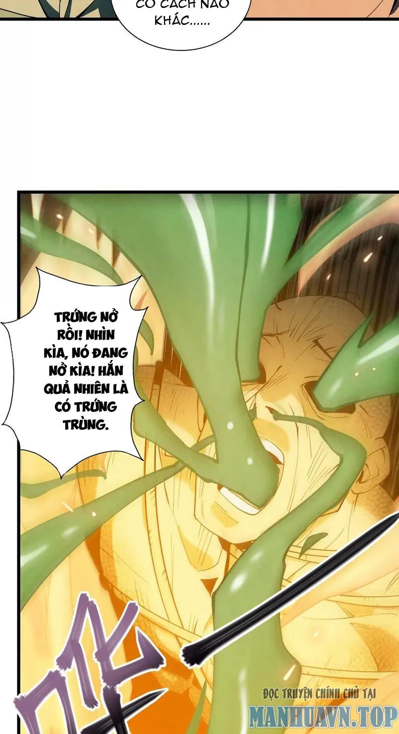 Theo dõi ký ức thế giới mô phỏng Chapter 2 - Trang 28