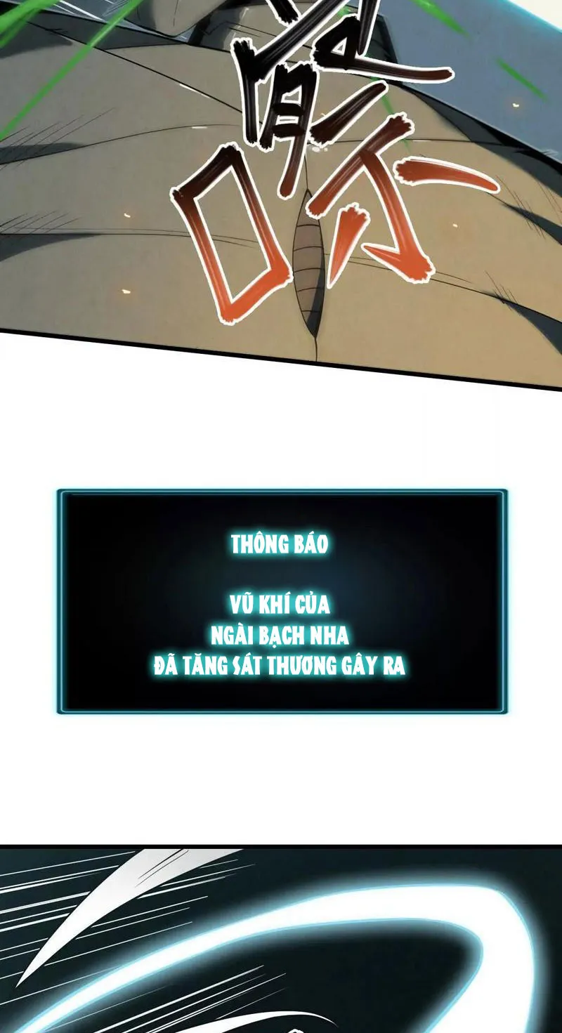 Theo dõi ký ức thế giới mô phỏng Chapter 2 - Trang 36