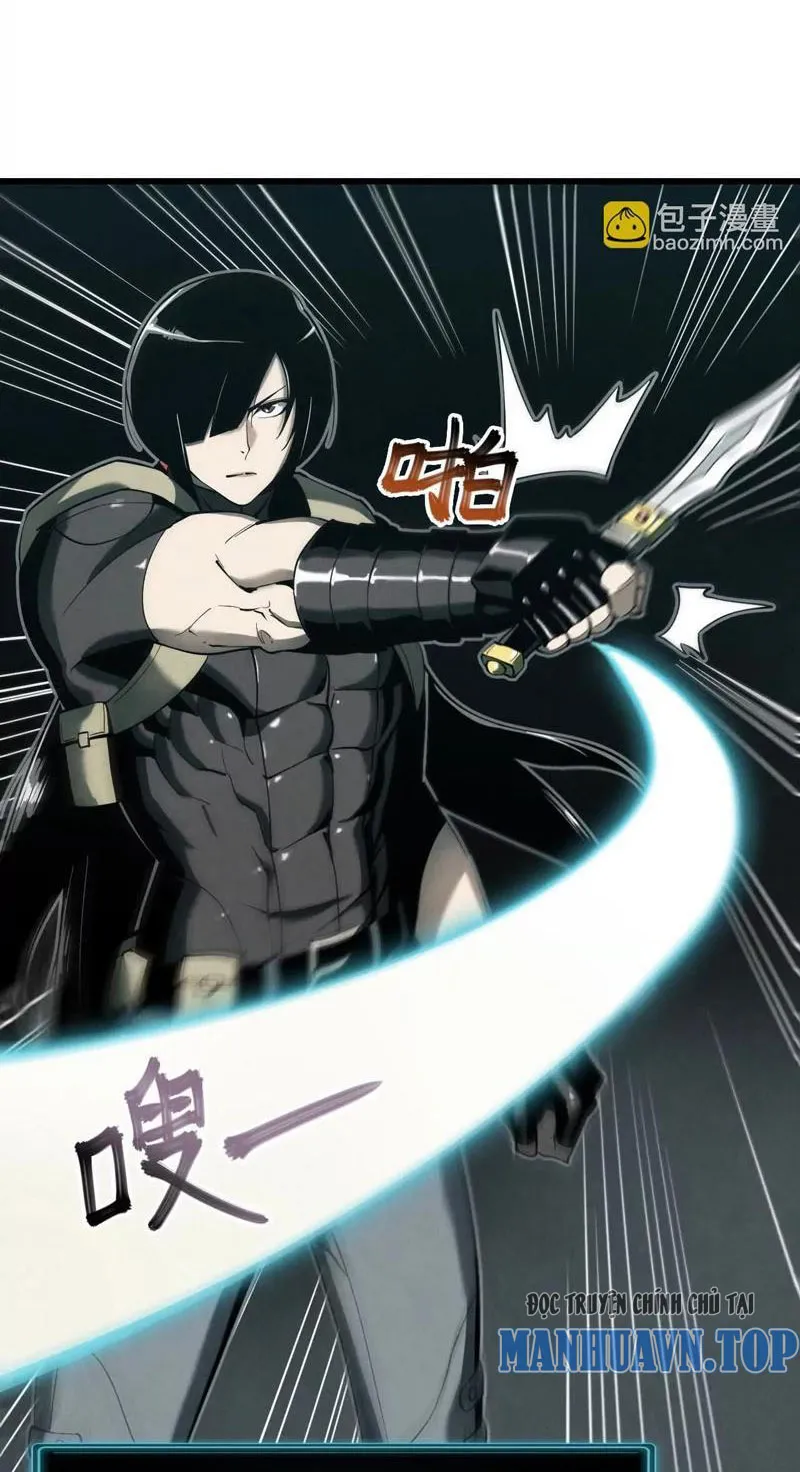 Theo dõi ký ức thế giới mô phỏng Chapter 2 - Trang 38