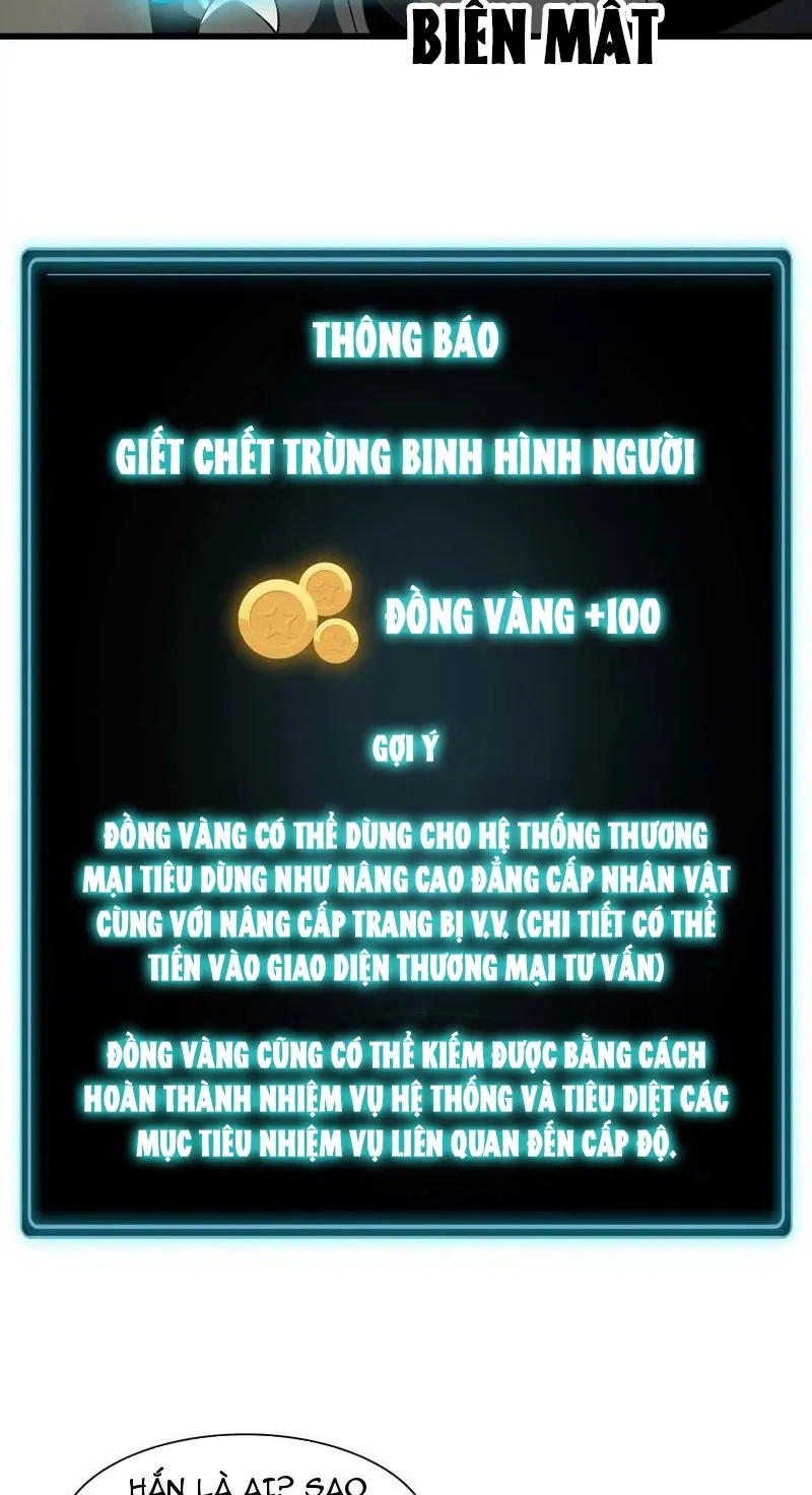 Theo dõi ký ức thế giới mô phỏng Chapter 2 - Trang 40