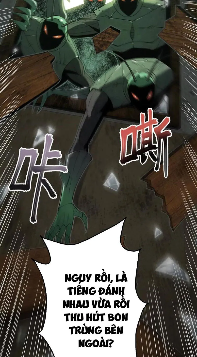 Theo dõi ký ức thế giới mô phỏng Chapter 2 - Trang 6