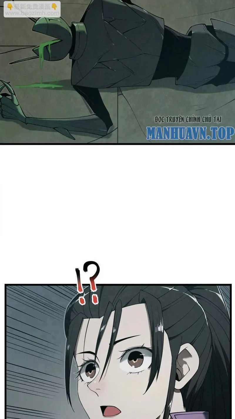 Theo dõi ký ức thế giới mô phỏng Chapter 3 - Trang 44