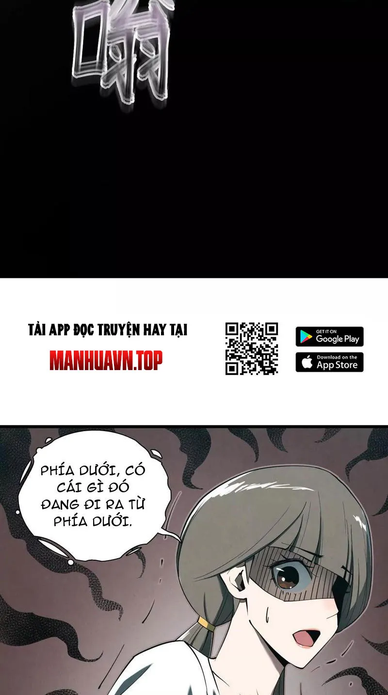 Theo dõi ký ức thế giới mô phỏng Chapter 4 - Trang 18