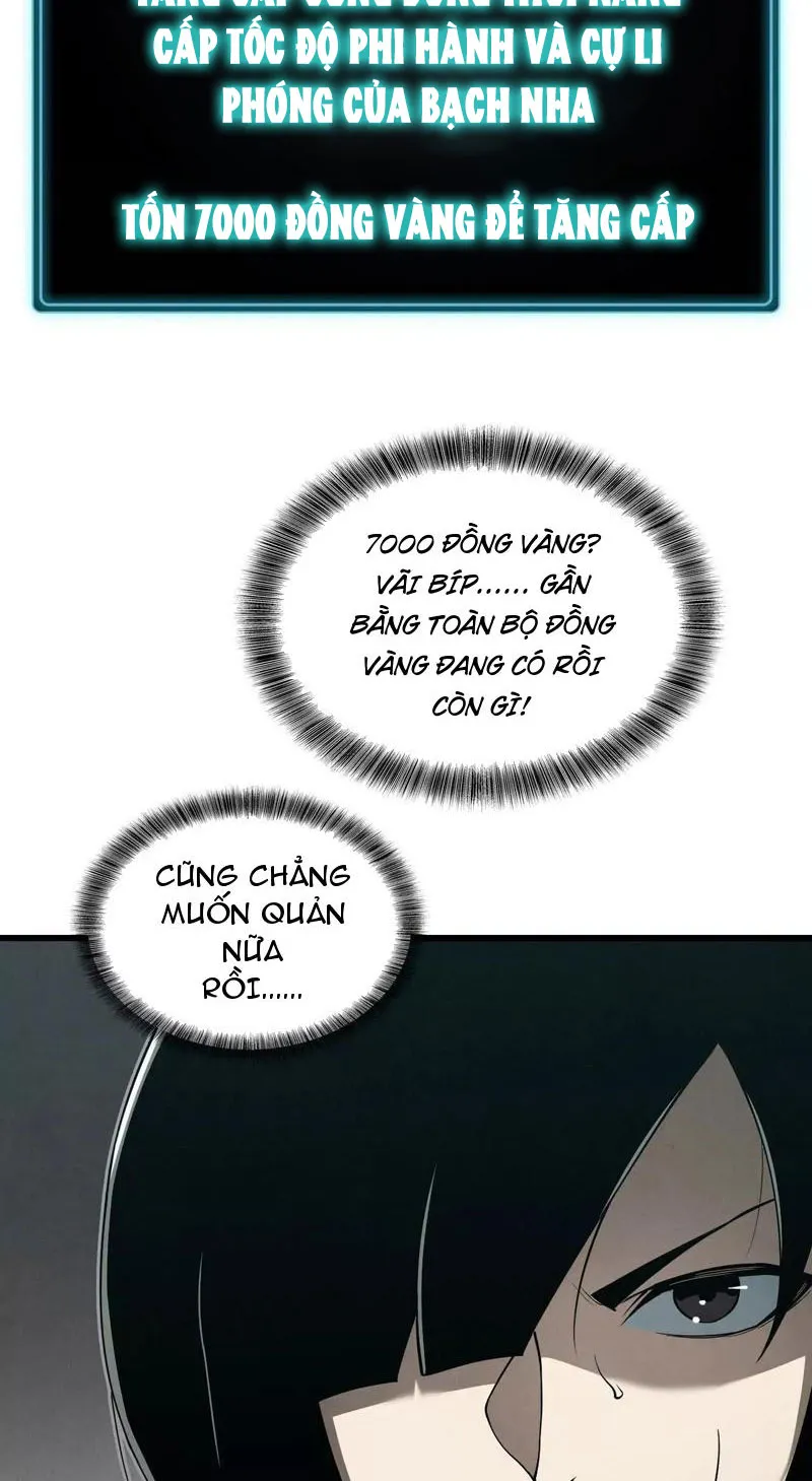 Theo dõi ký ức thế giới mô phỏng Chapter 4 - Trang 46