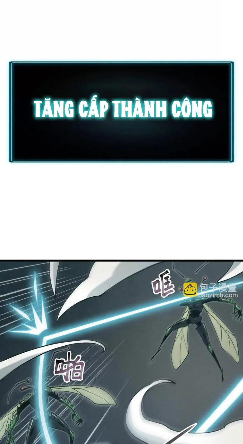 Theo dõi ký ức thế giới mô phỏng Chapter 4 - Trang 50