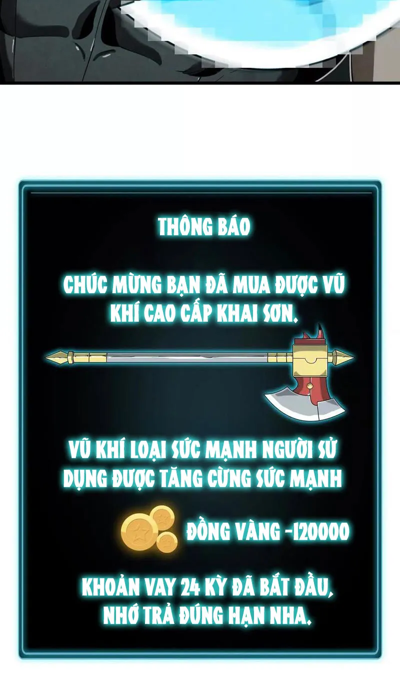 Theo dõi ký ức thế giới mô phỏng Chapter 5 - Trang 21