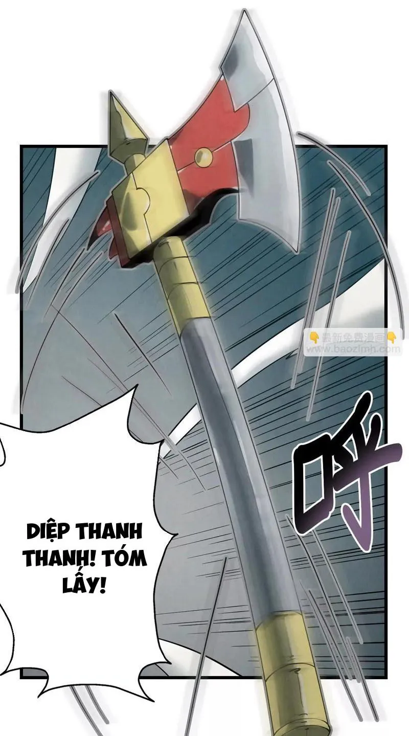 Theo dõi ký ức thế giới mô phỏng Chapter 5 - Trang 22
