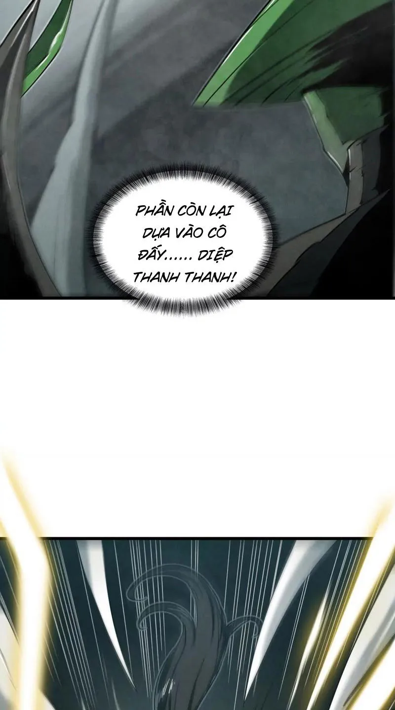 Theo dõi ký ức thế giới mô phỏng Chapter 5 - Trang 31