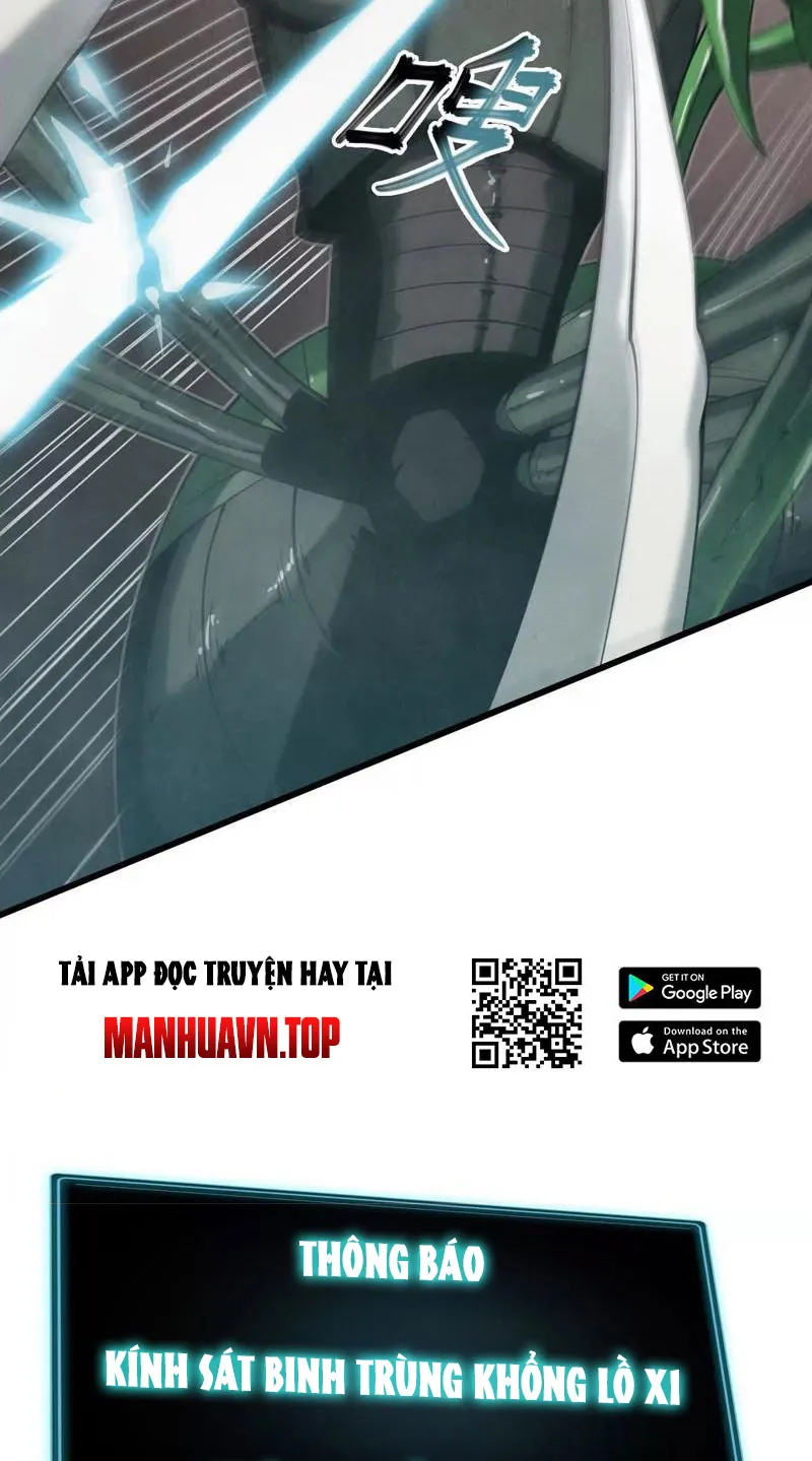 Theo dõi ký ức thế giới mô phỏng Chapter 5 - Trang 37
