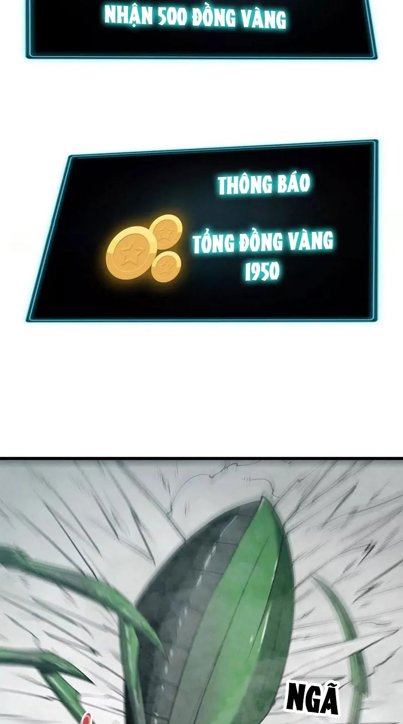 Theo dõi ký ức thế giới mô phỏng Chapter 5 - Trang 38