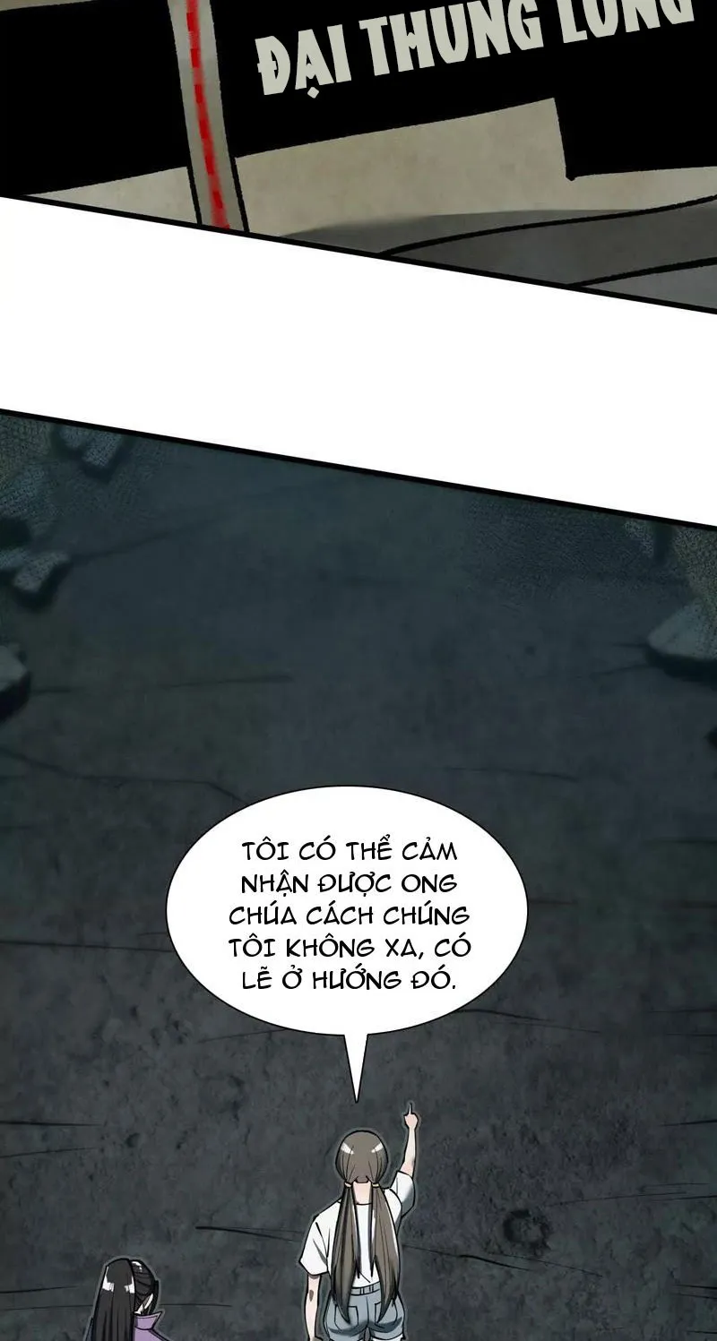 Theo dõi ký ức thế giới mô phỏng Chapter 5 - Trang 50