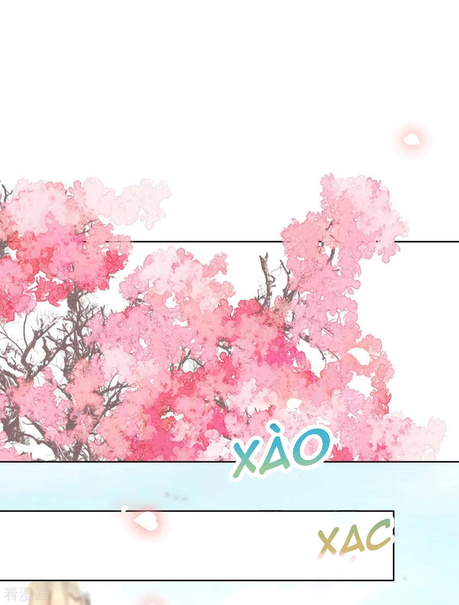 Thị Huyết Y Phi Chapter 123 - Trang 12