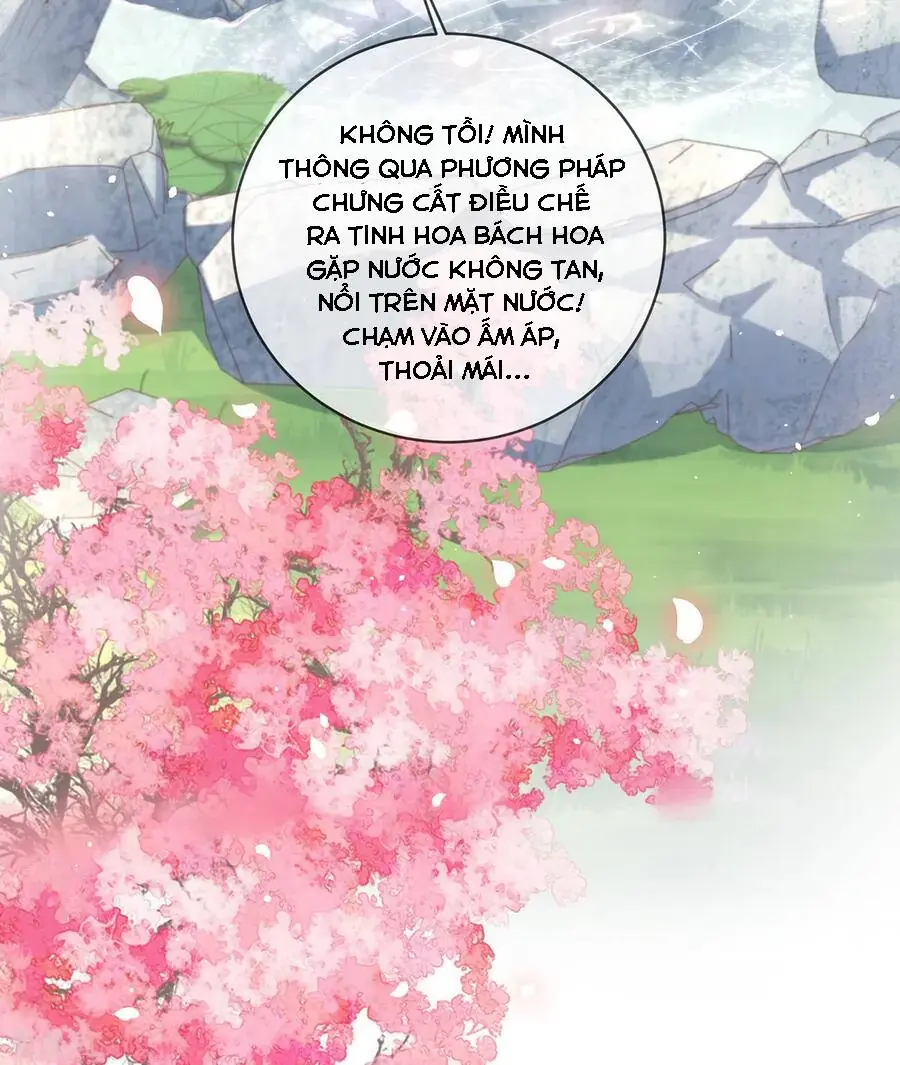 Thị Huyết Y Phi Chapter 123 - Trang 14