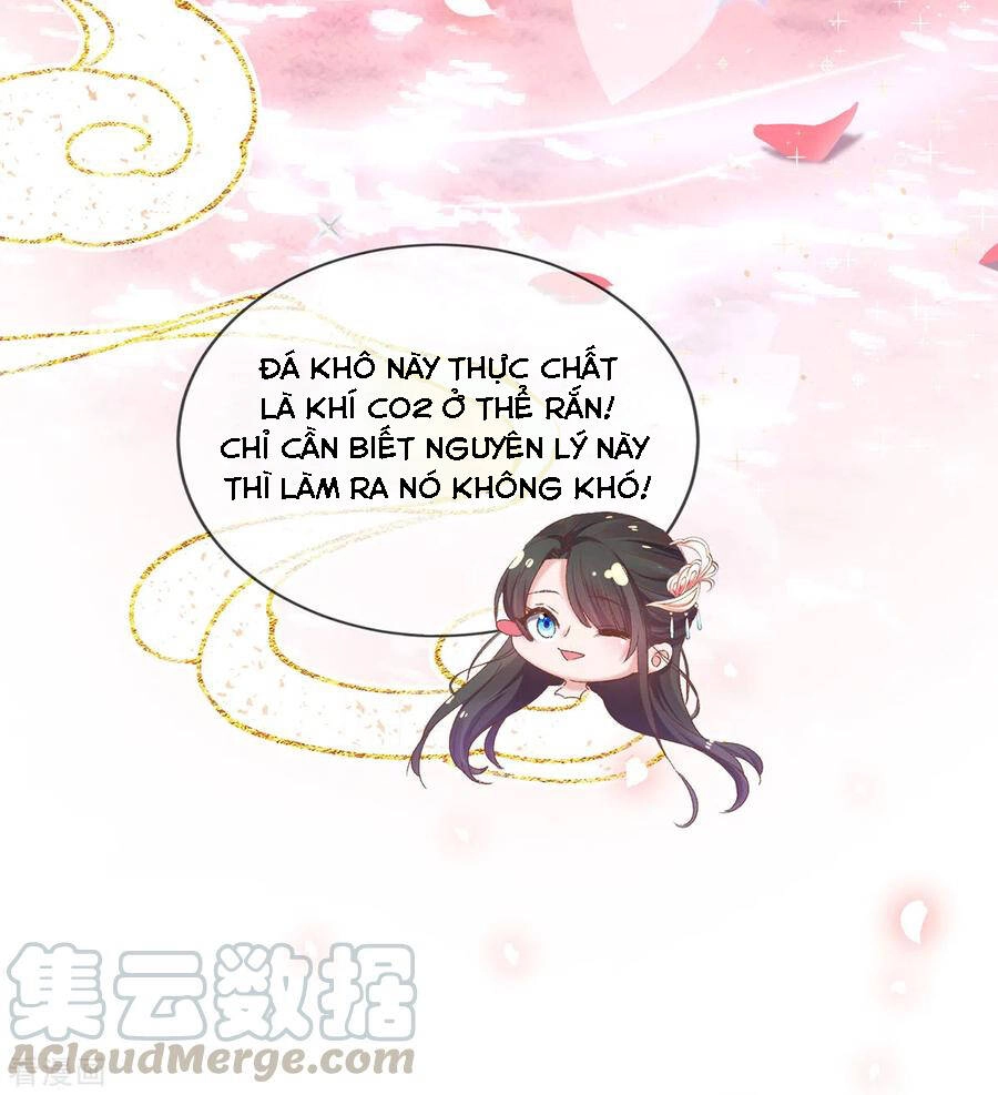 Thị Huyết Y Phi Chapter 123 - Trang 19