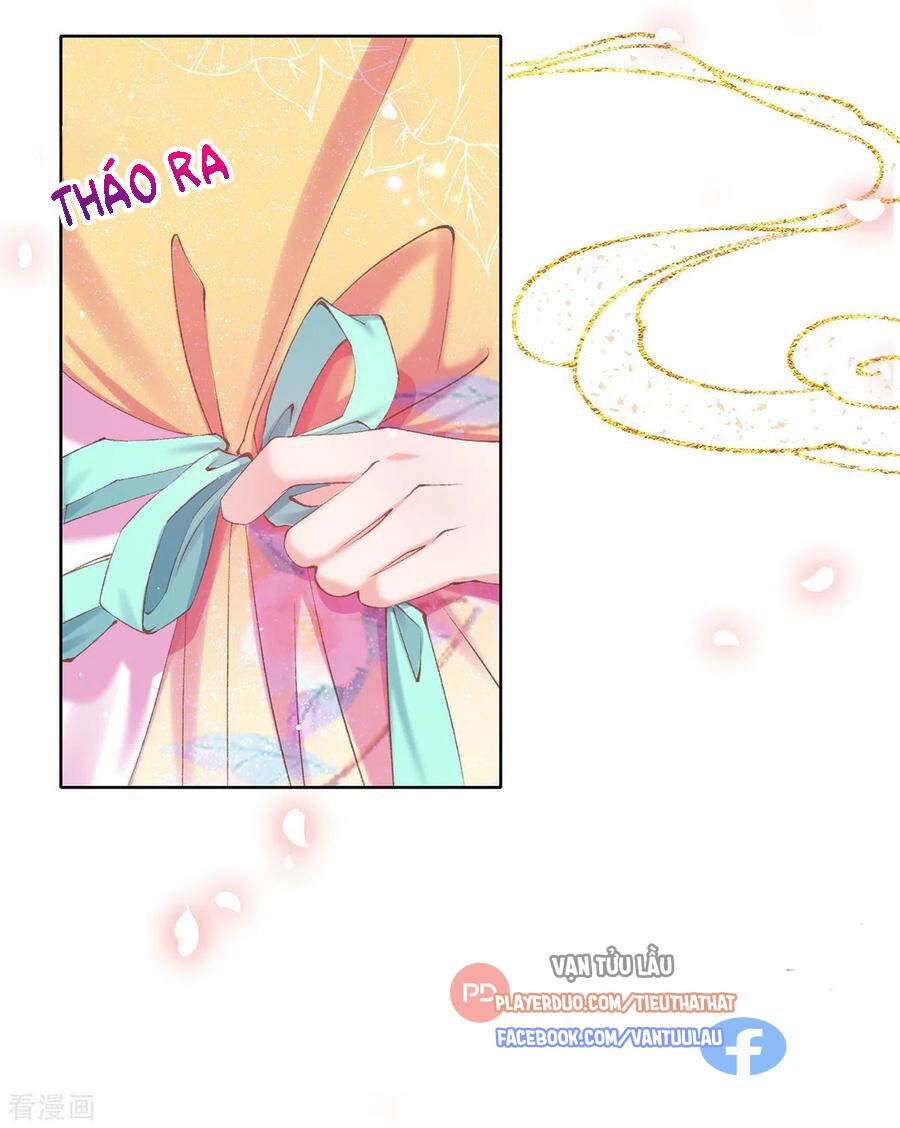 Thị Huyết Y Phi Chapter 123 - Trang 20