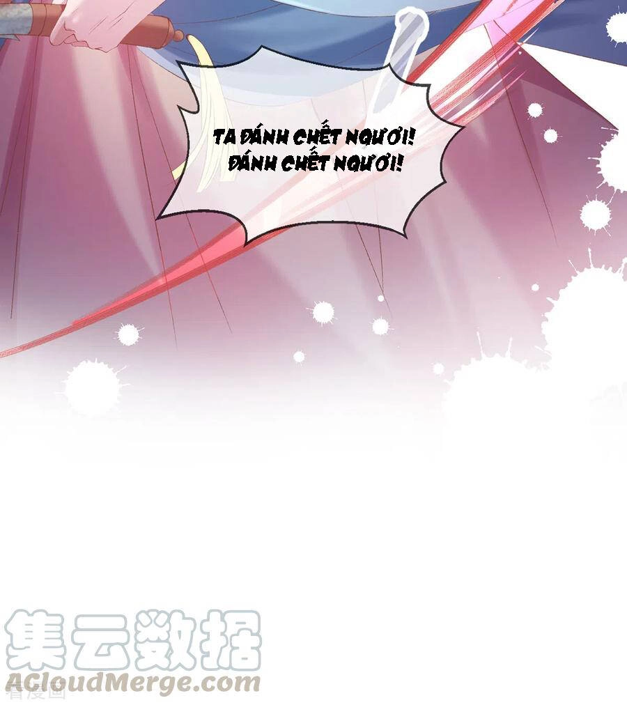 Thị Huyết Y Phi Chapter 123 - Trang 33