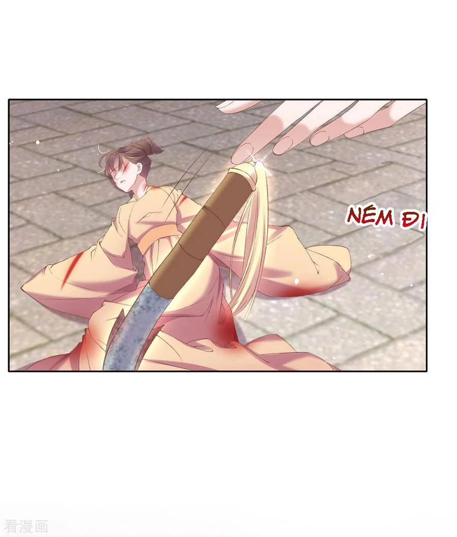 Thị Huyết Y Phi Chapter 123 - Trang 34
