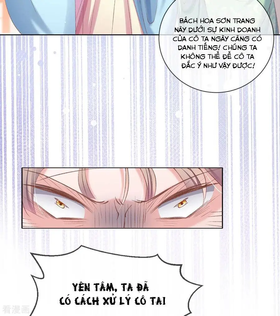 Thị Huyết Y Phi Chapter 123 - Trang 36