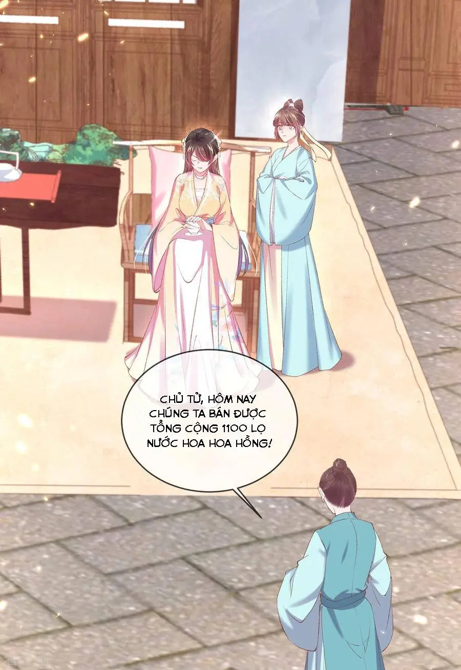Thị Huyết Y Phi Chapter 123 - Trang 4