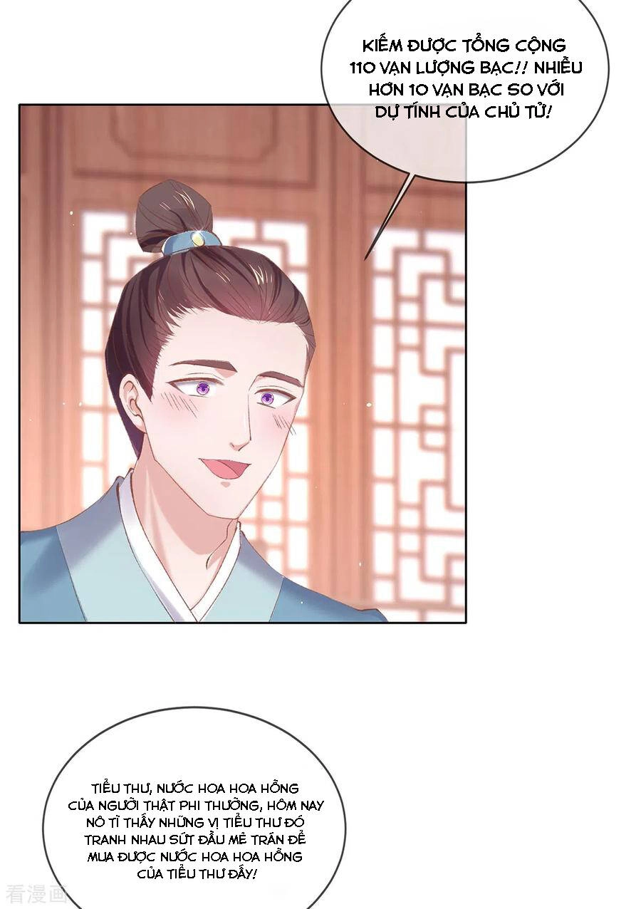 Thị Huyết Y Phi Chapter 123 - Trang 6
