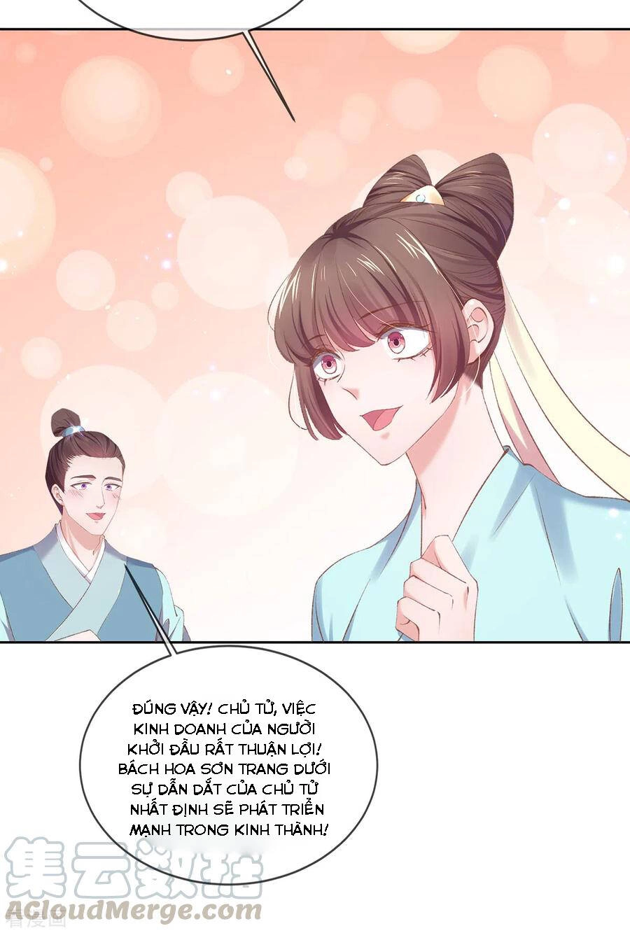Thị Huyết Y Phi Chapter 123 - Trang 7