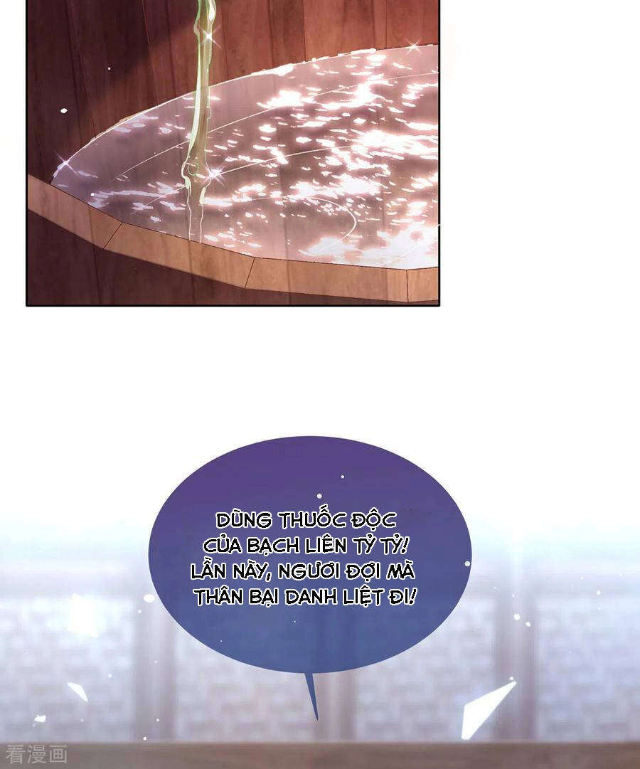 Thị Huyết Y Phi Chapter 124 - Trang 10