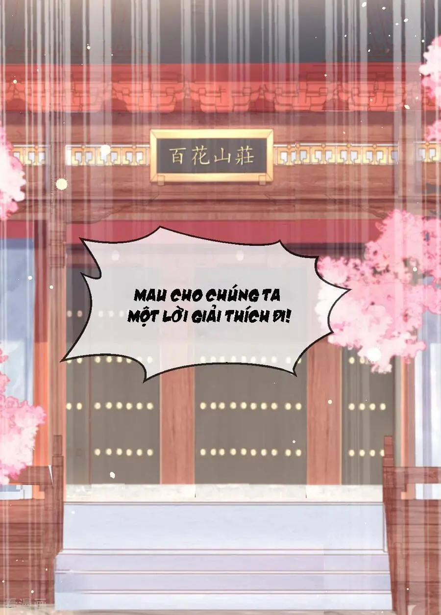 Thị Huyết Y Phi Chapter 124 - Trang 15