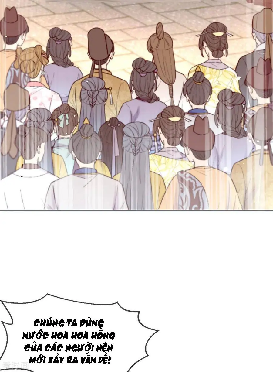 Thị Huyết Y Phi Chapter 124 - Trang 16