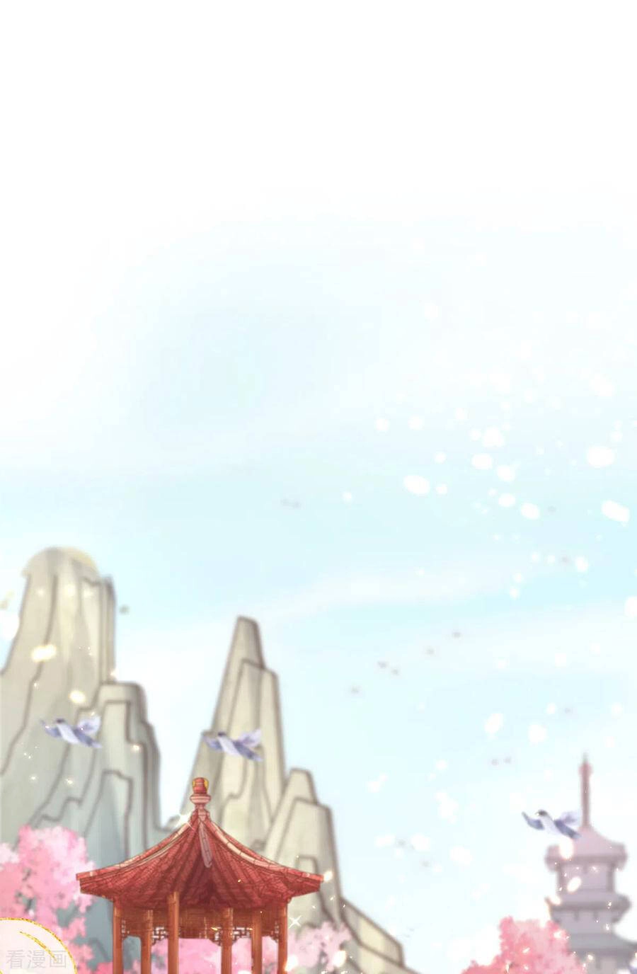 Thị Huyết Y Phi Chapter 124 - Trang 22