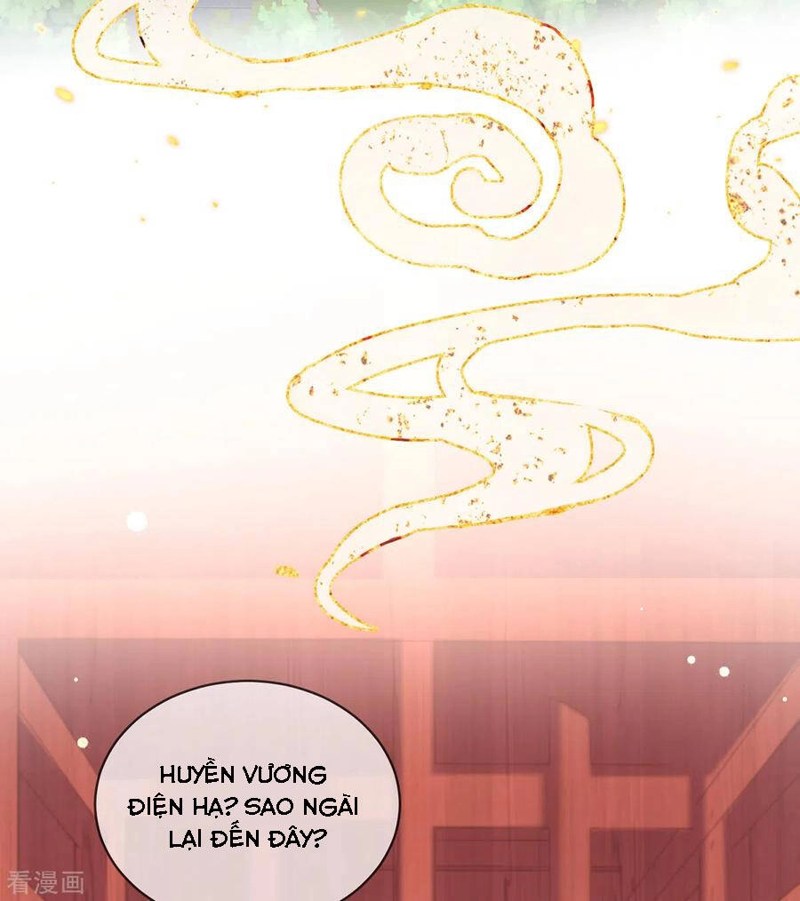 Thị Huyết Y Phi Chapter 124 - Trang 25