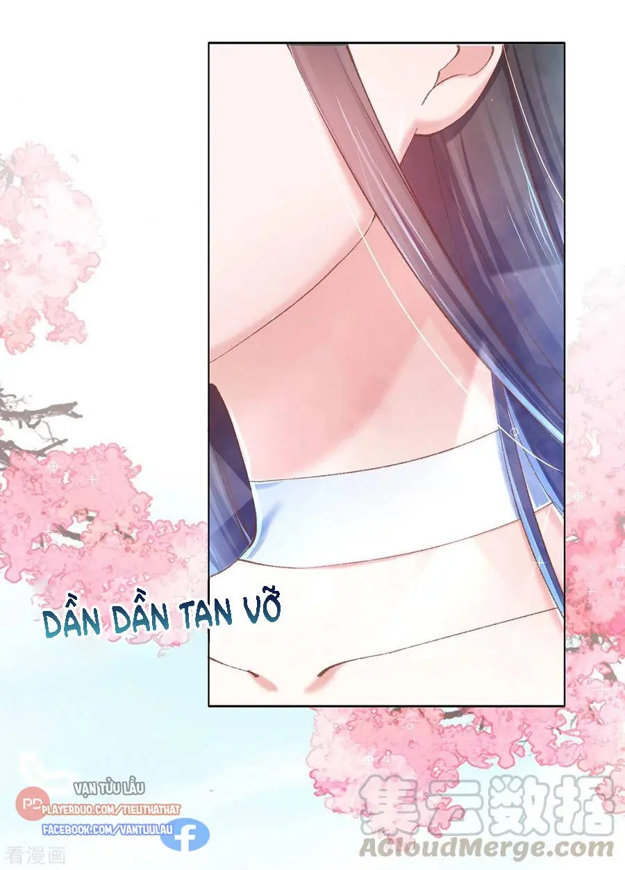 Thị Huyết Y Phi Chapter 124 - Trang 32